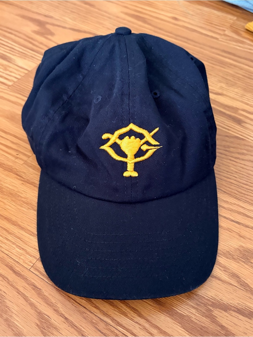 Tokyo giants cap